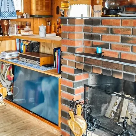 Hermosa Casa En Con Wifi Uvdal