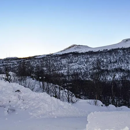 Stunning In With Wifi * Uvdal