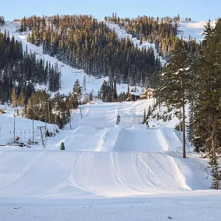 Stunning In With Wifi * Uvdal