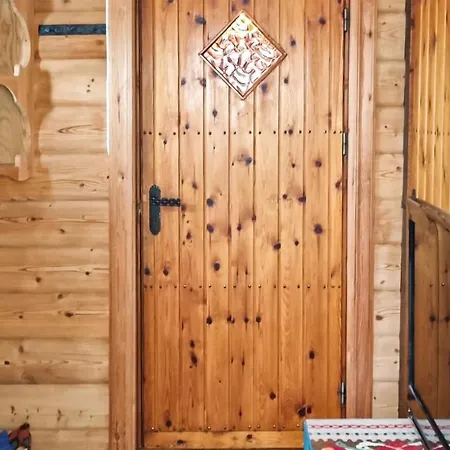 Ferienhaus Stunning In With Wifi