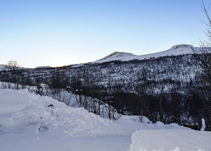 Stunning In With Wifi * Uvdal