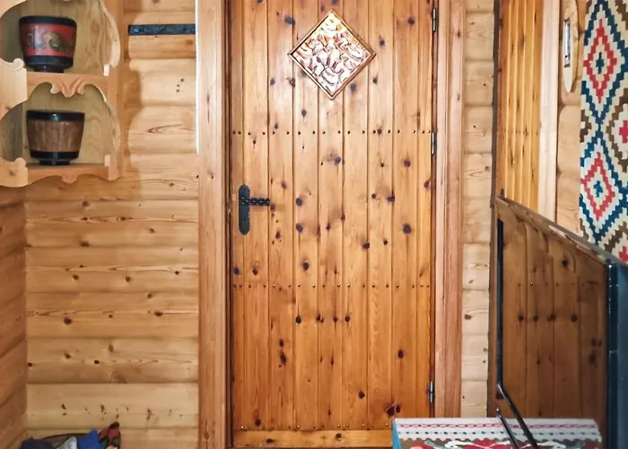 بيت للعطل Stunning In With Wifi