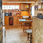 Stunning In With Wifi Feriehus *